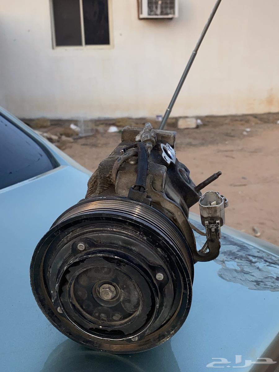 Compressor for Camry 2003 to 200664382818114946112