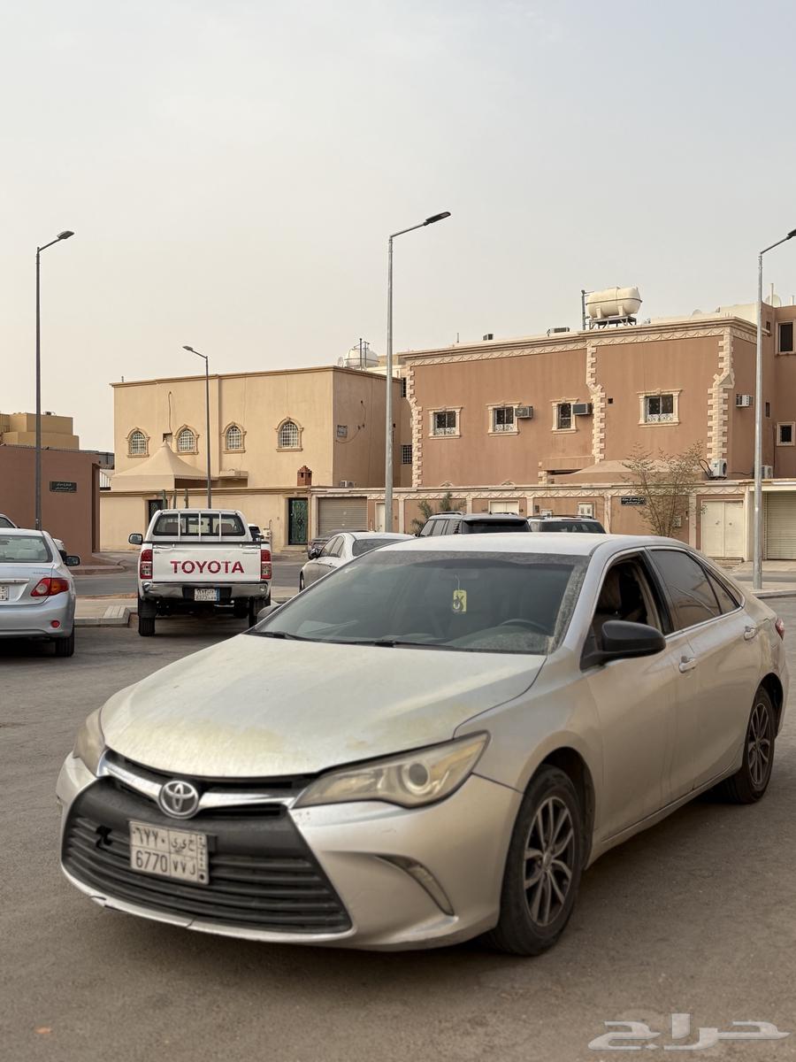 تويوتا كامري 201664381864337923112