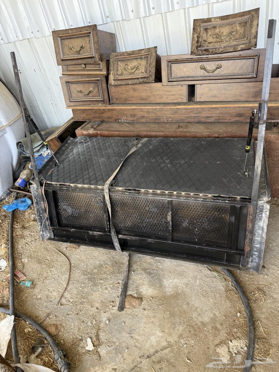 غطاء صندوق ميتسوبيشي البيع64374348949761113