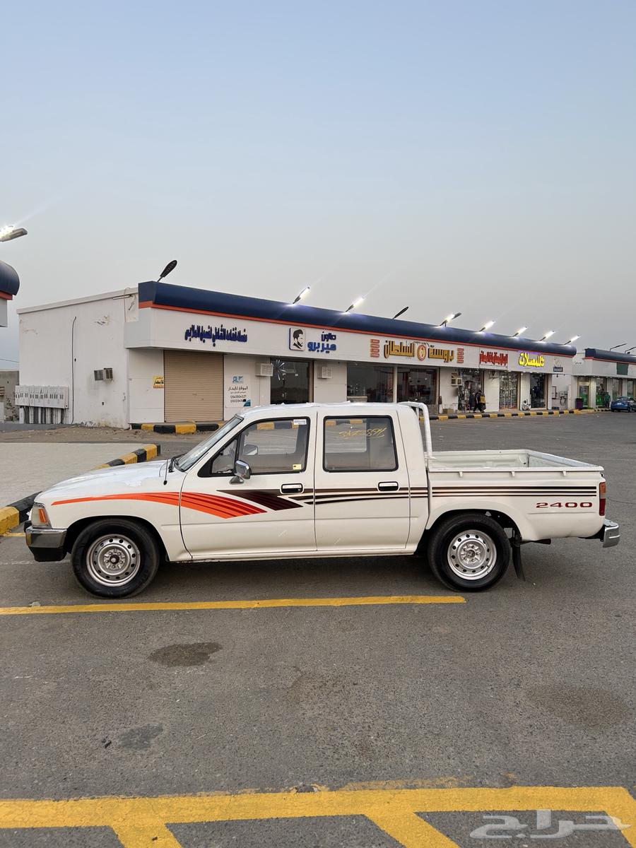 HiLux 9664373194659075112