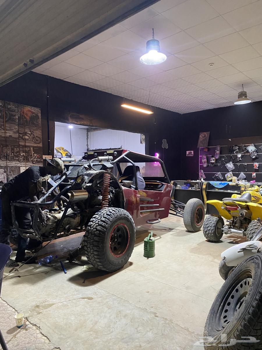 ورشة صيانة البقيات64373311885954111