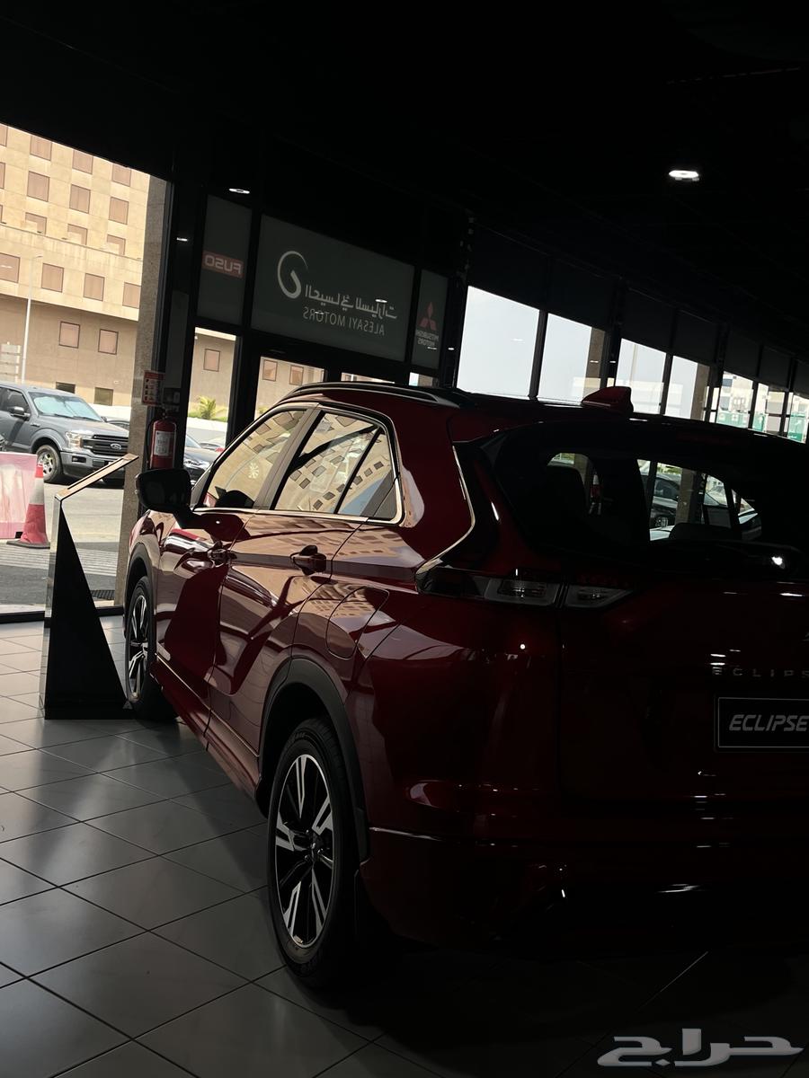 Eclipse Cross Standard for sale64380154424963113