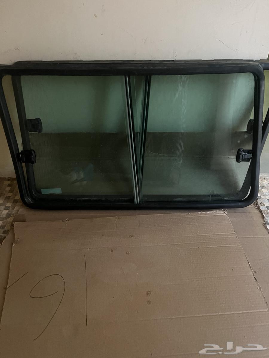 للبيع قزاز ربع خلفيه وكاله 201464382500468098111