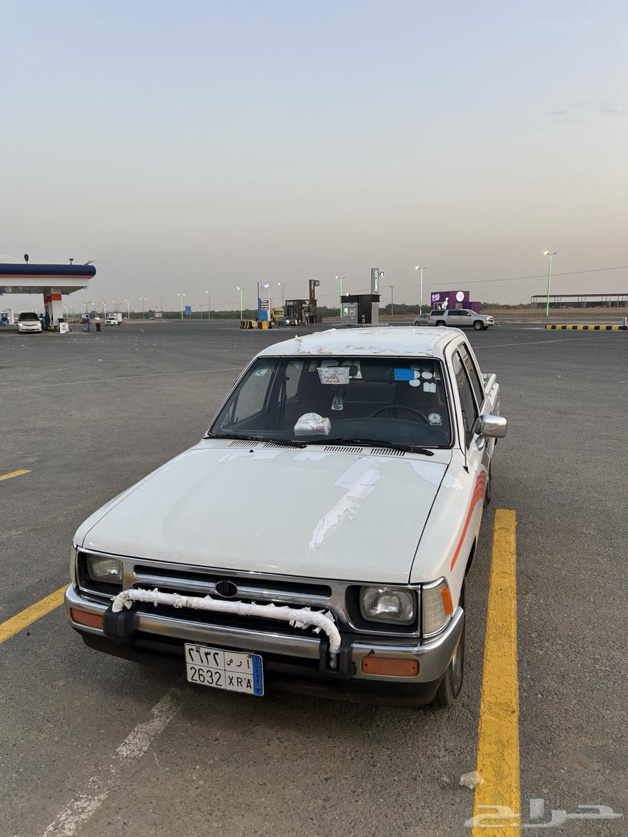 HiLux 9664373194659075111