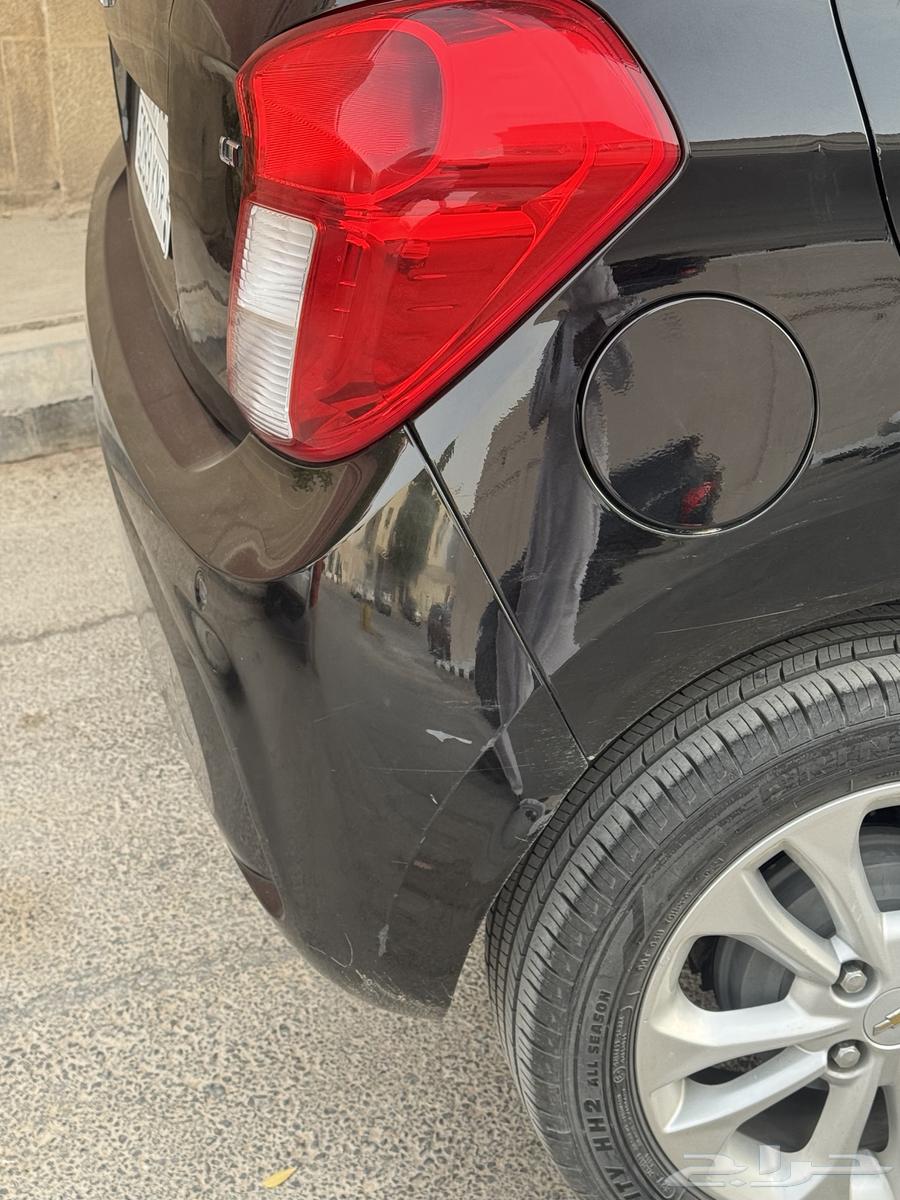 شفروليه سبارك LT نص فل للبيع 202064381493817217114