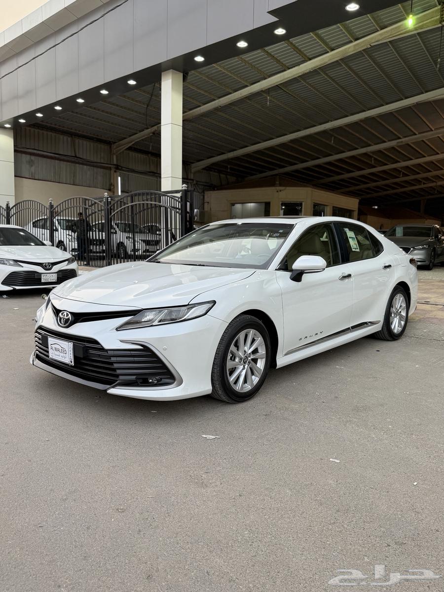 كامري 2023 سعودية64383469756931112