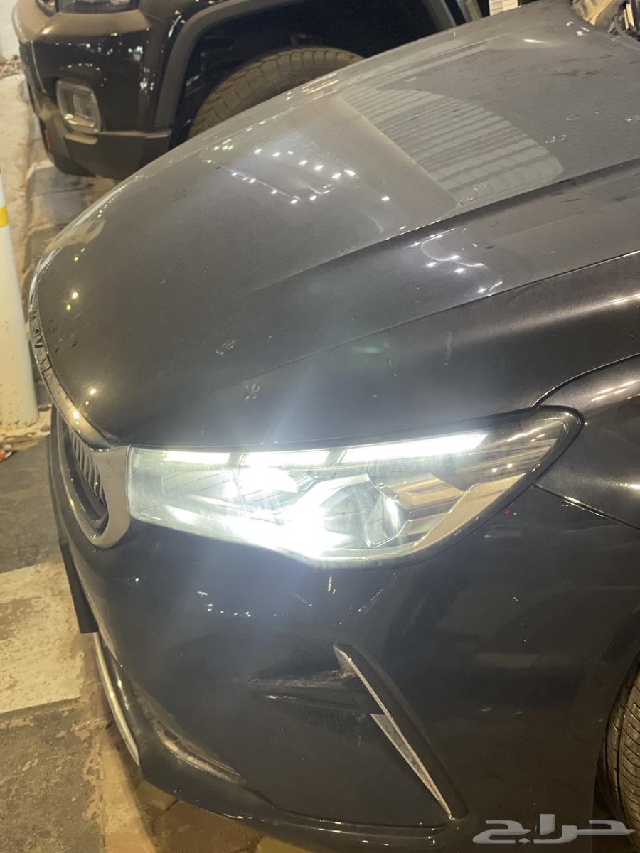 جيلي امجراند فل كامل 2025 ضمان 7 سنوات او 250 الف كيلو64377418342146112