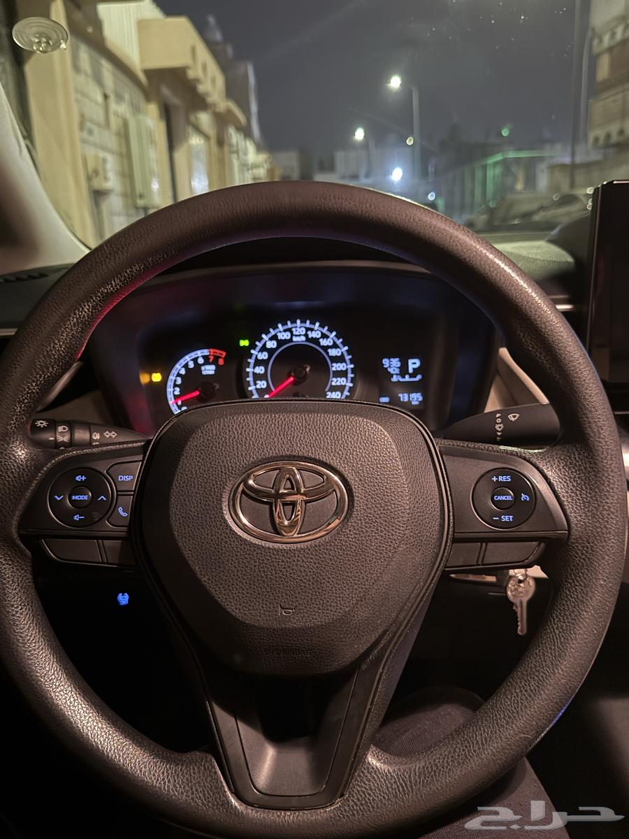 corolla 2022 xli 1.564384492844417114