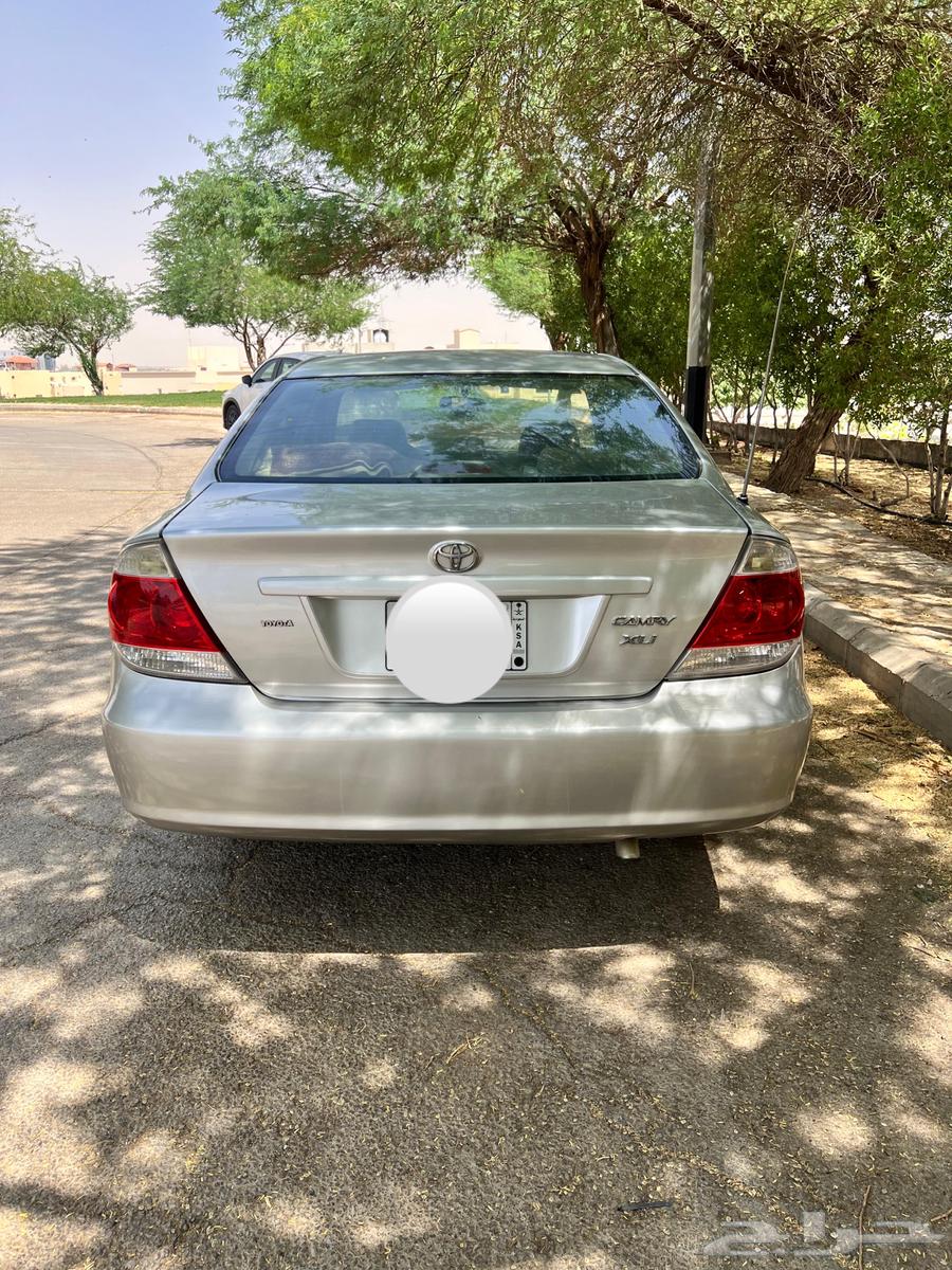 كامري 2006 نظيف64377315029763114