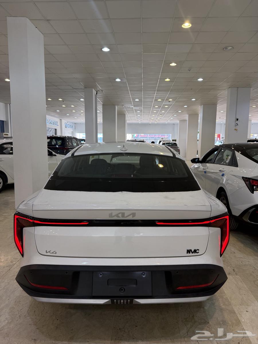 كيا K4 2026 عرض خاص64376109651842112