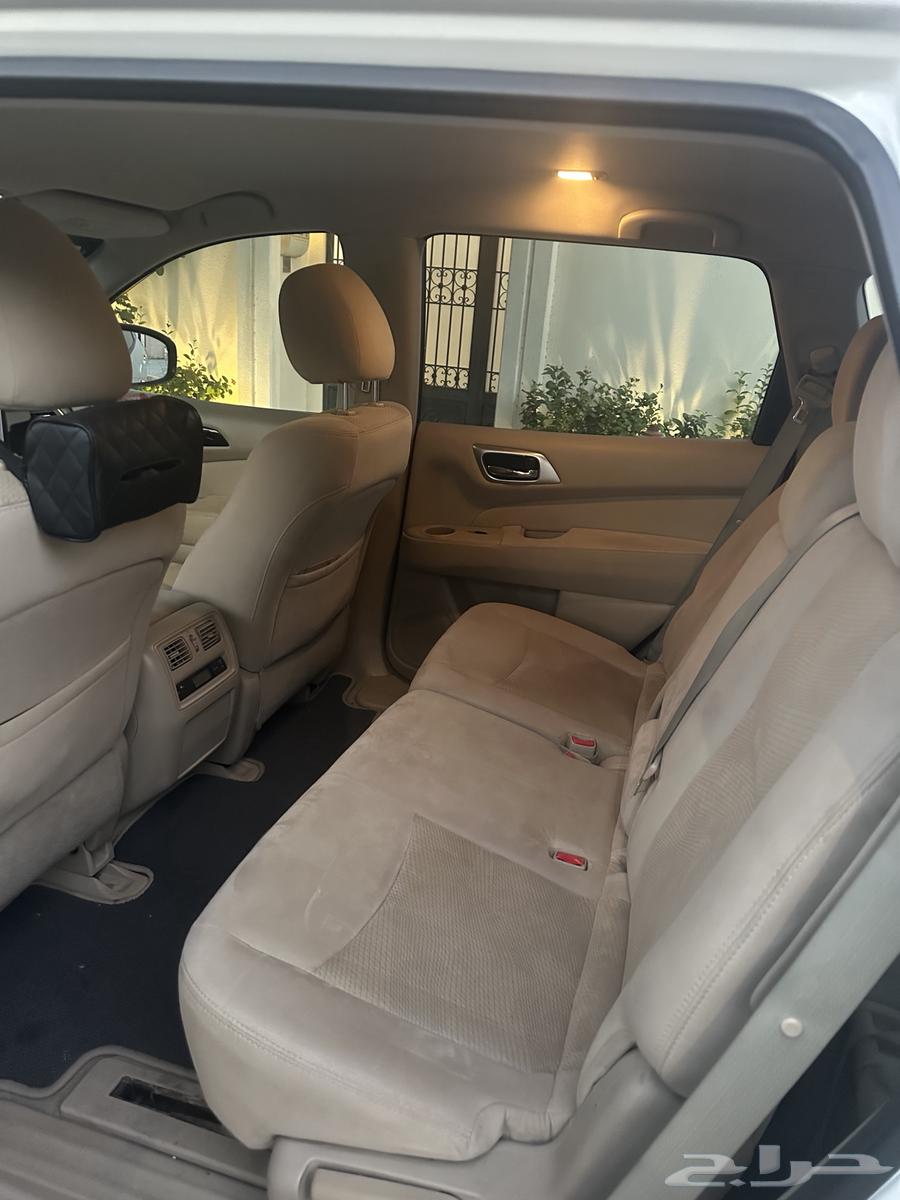 نيسان باثفيندر 2014 نص فل دبل64378076179457111