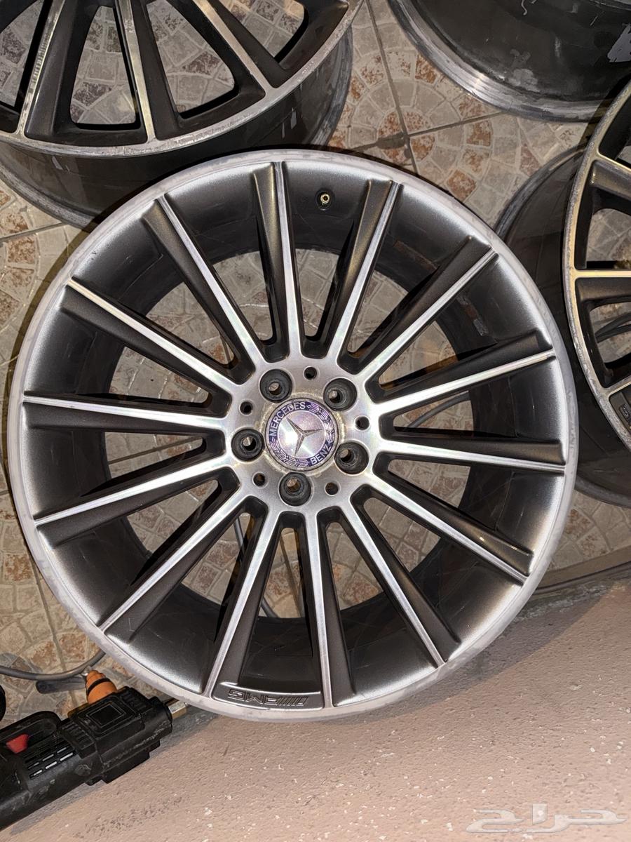 جنوط يخت 2016 AMG64378527723651110