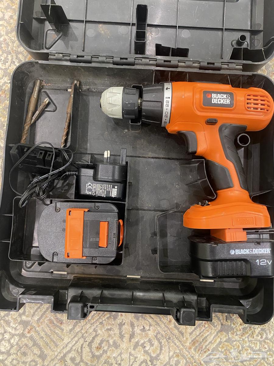 دريل كهربائي للبيع64373772300033112