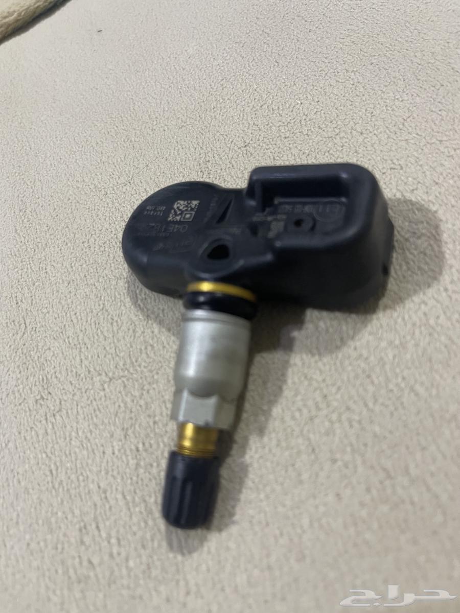 Kia Forte Brake Sensor64373194627585110