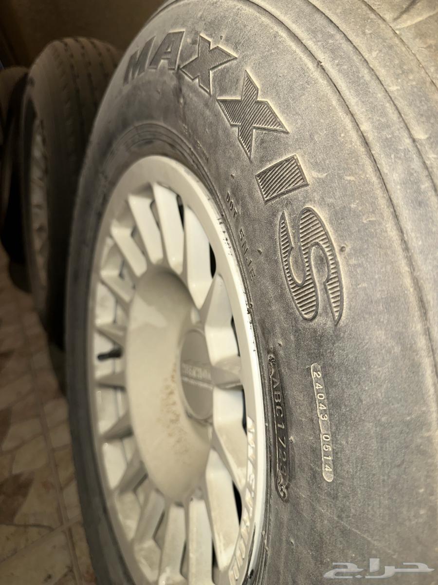 جنوط ميثود وكفرات بوالين 90064381026458371111