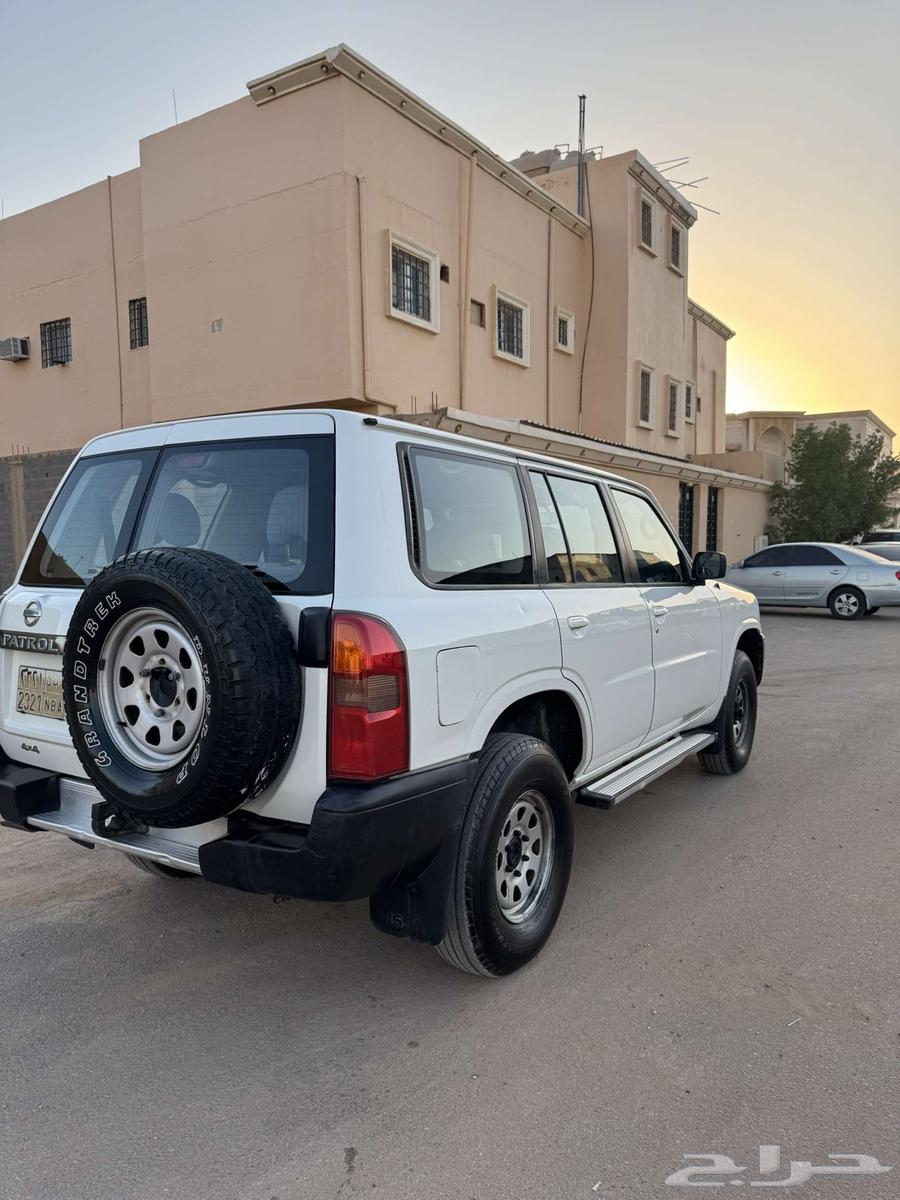 باترول 200864382665850241113