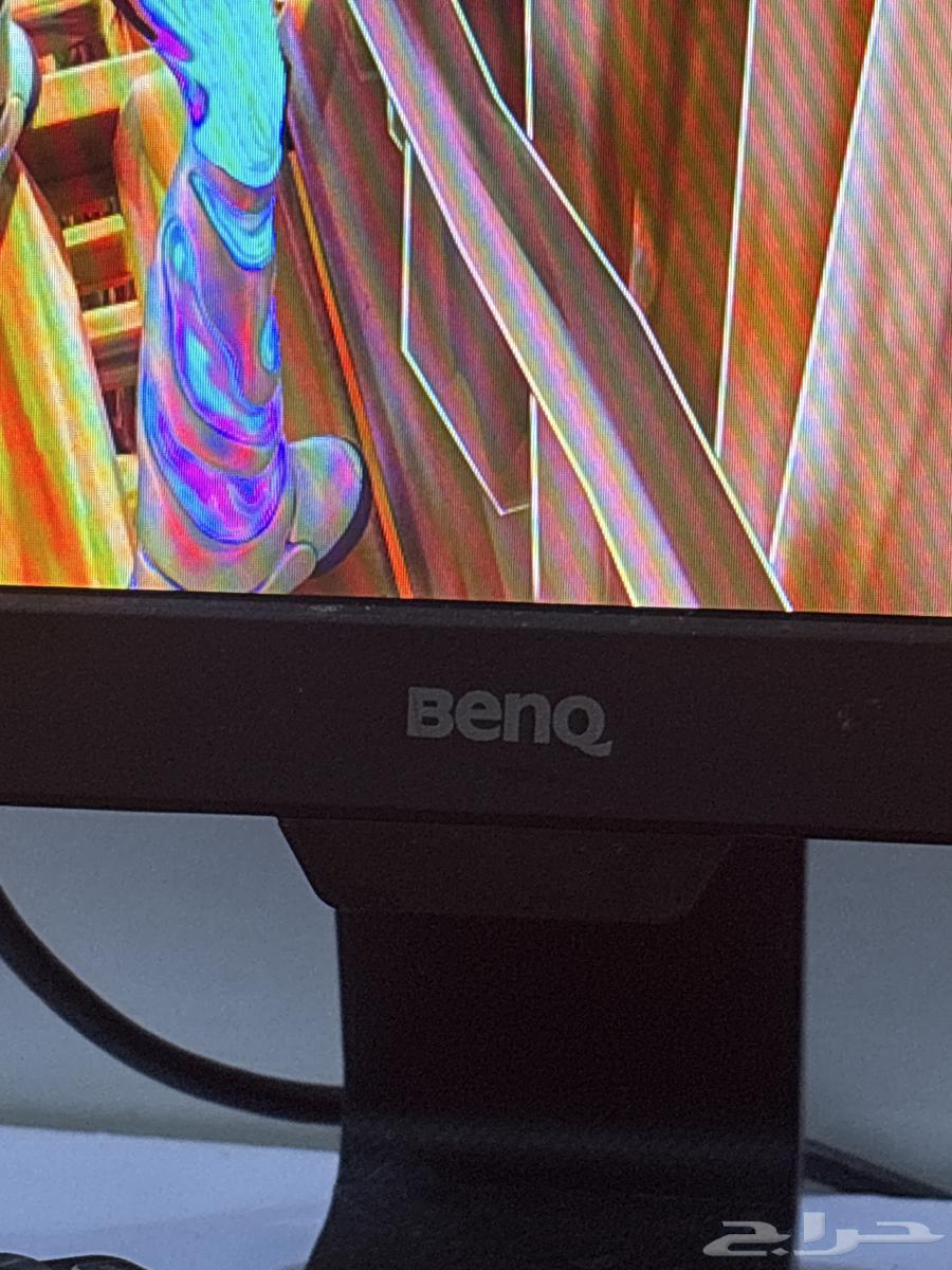 شاشه 75 هريتز 27 بوصه استخدام 8 شهور64373935006209111