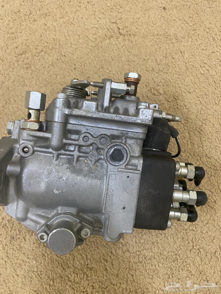 طرمبات ديزل العدد 2 جديده حقات شاص64373654152065110