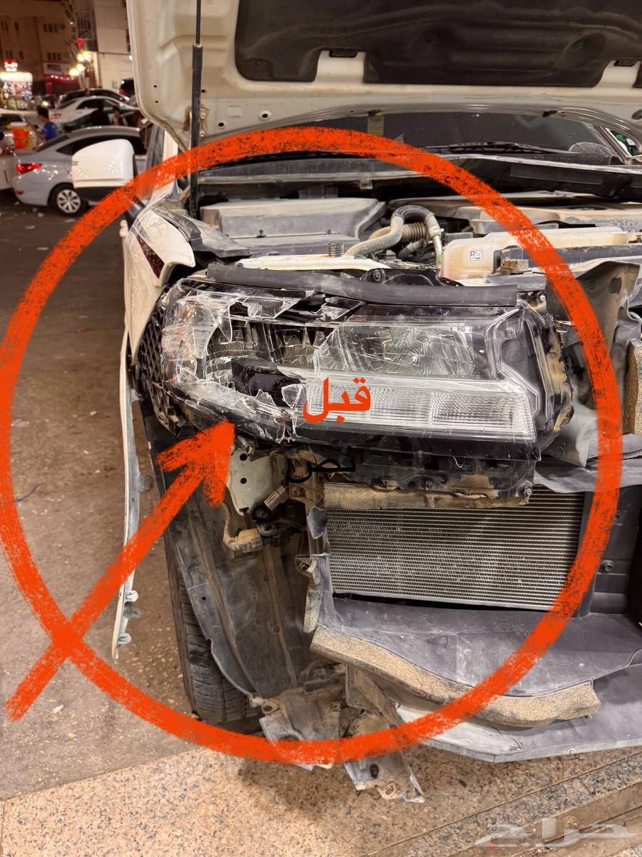 ترهيم جيب لاندكروزر202564381809244035113