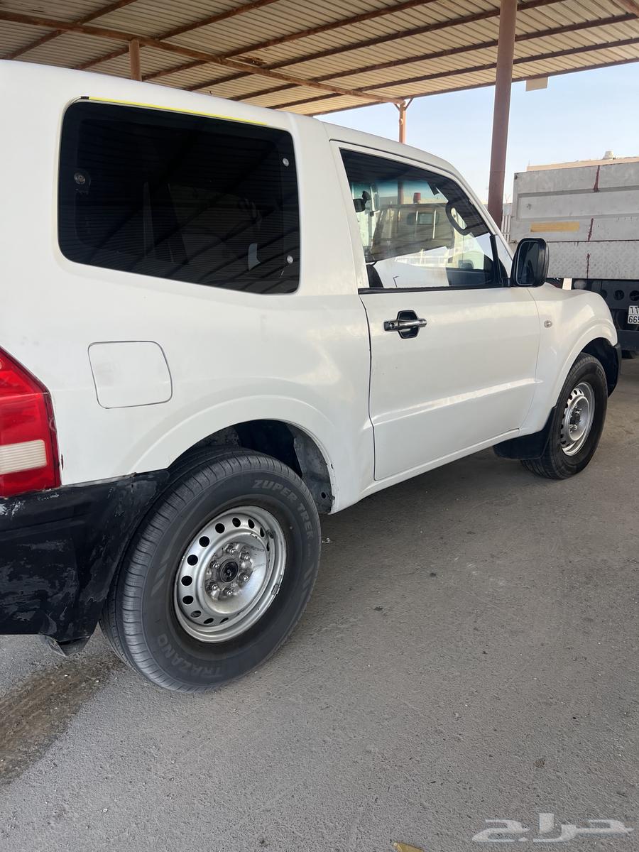 جيب باجيرو ربع64382721263875112