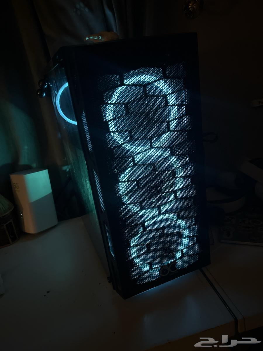 بيسي pc للبيع مستعجل ب 150064148358220291111