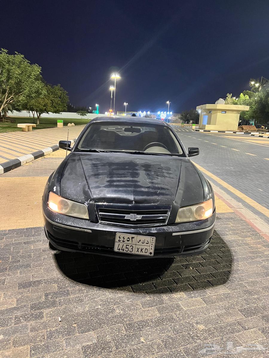 Caprice LSv6 200564383994848769114