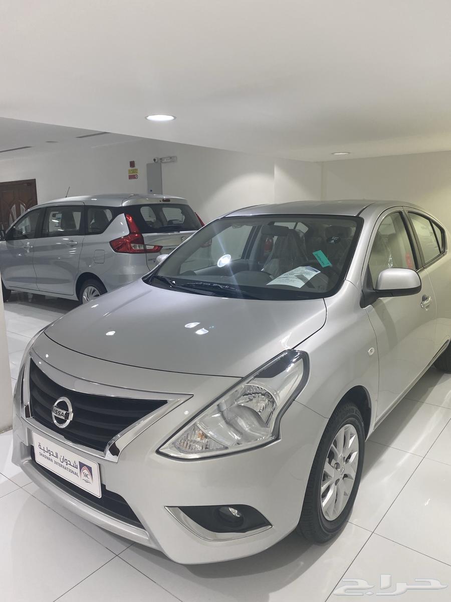 نيسان صني كمفورت 202464378963540483111