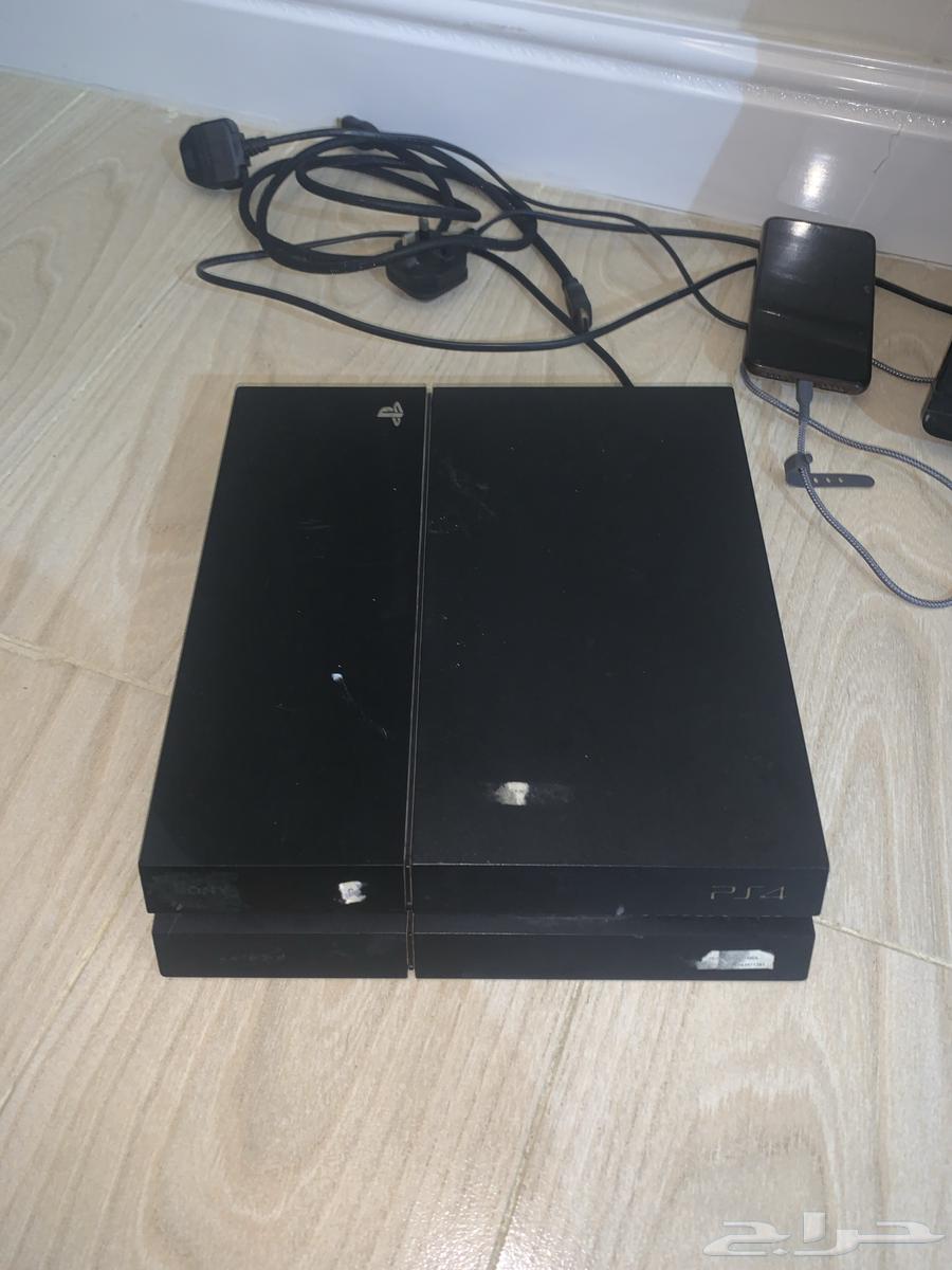 سوني 4 جديد نضيف مساحته 40064165298528259110