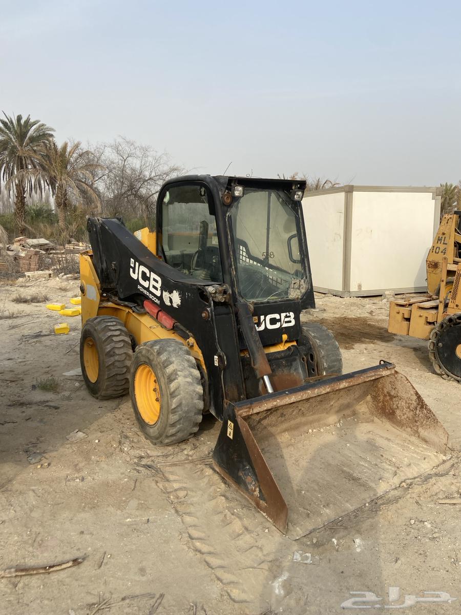 بوبكات جي سي بي 201764380929683329110