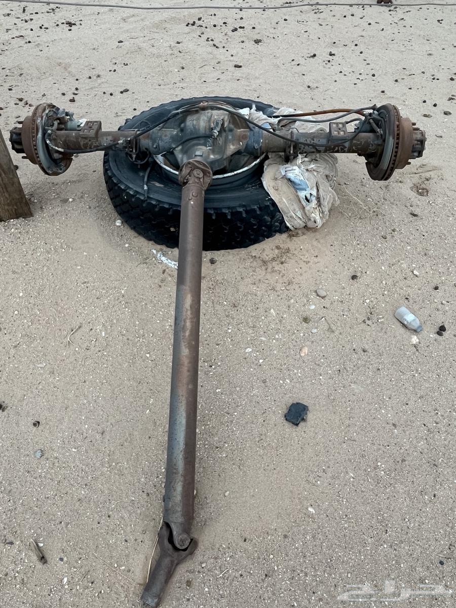 دفرنش فورد بيك اب64378222668161110