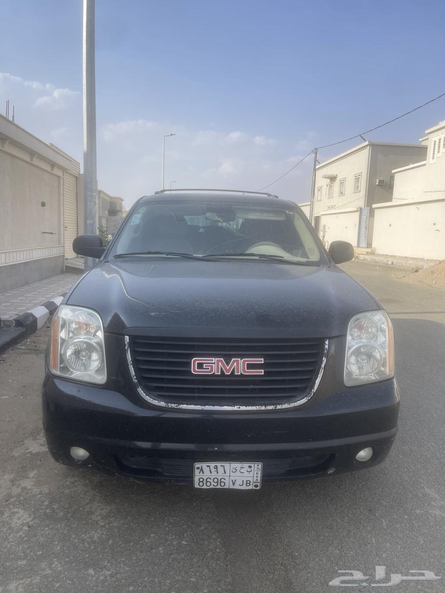 جمس يوكن اكس ال 2010. للبيع في بيشه64382555673857113