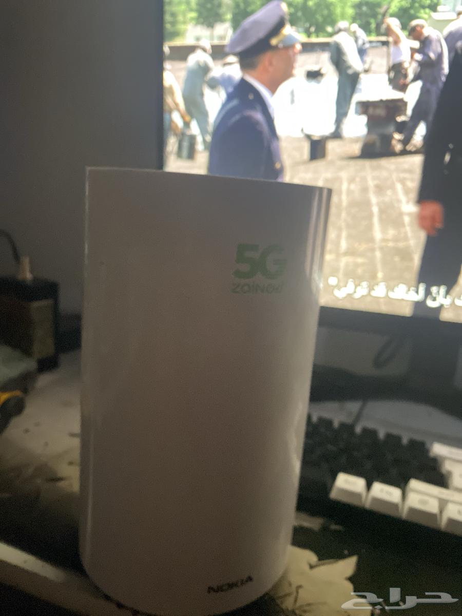 مودم 5g زين64146797288834110