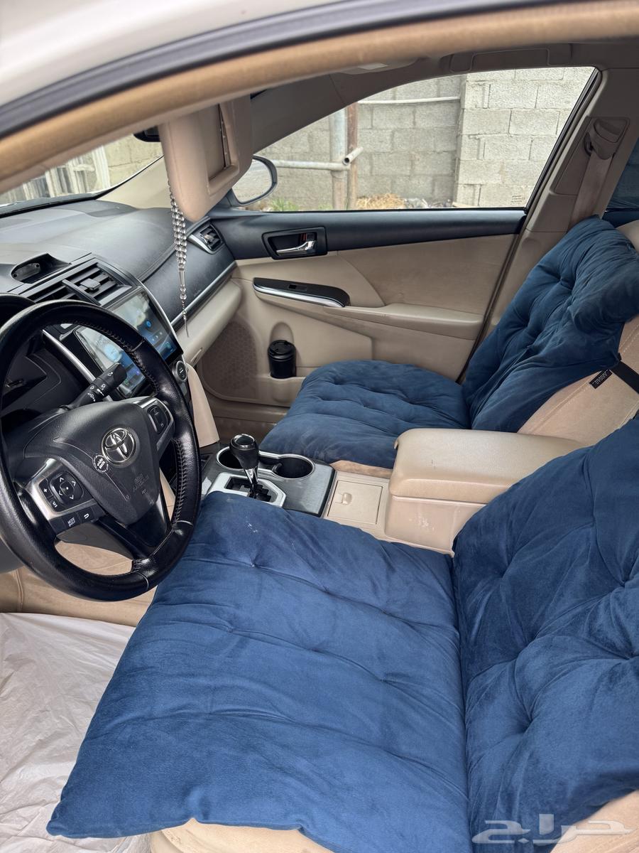 2016 Full Option Camry for sale64383690971779112