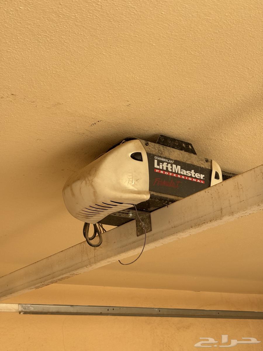 باب كراج قراج للبيع GARAGE FOR SALE64158882100993110