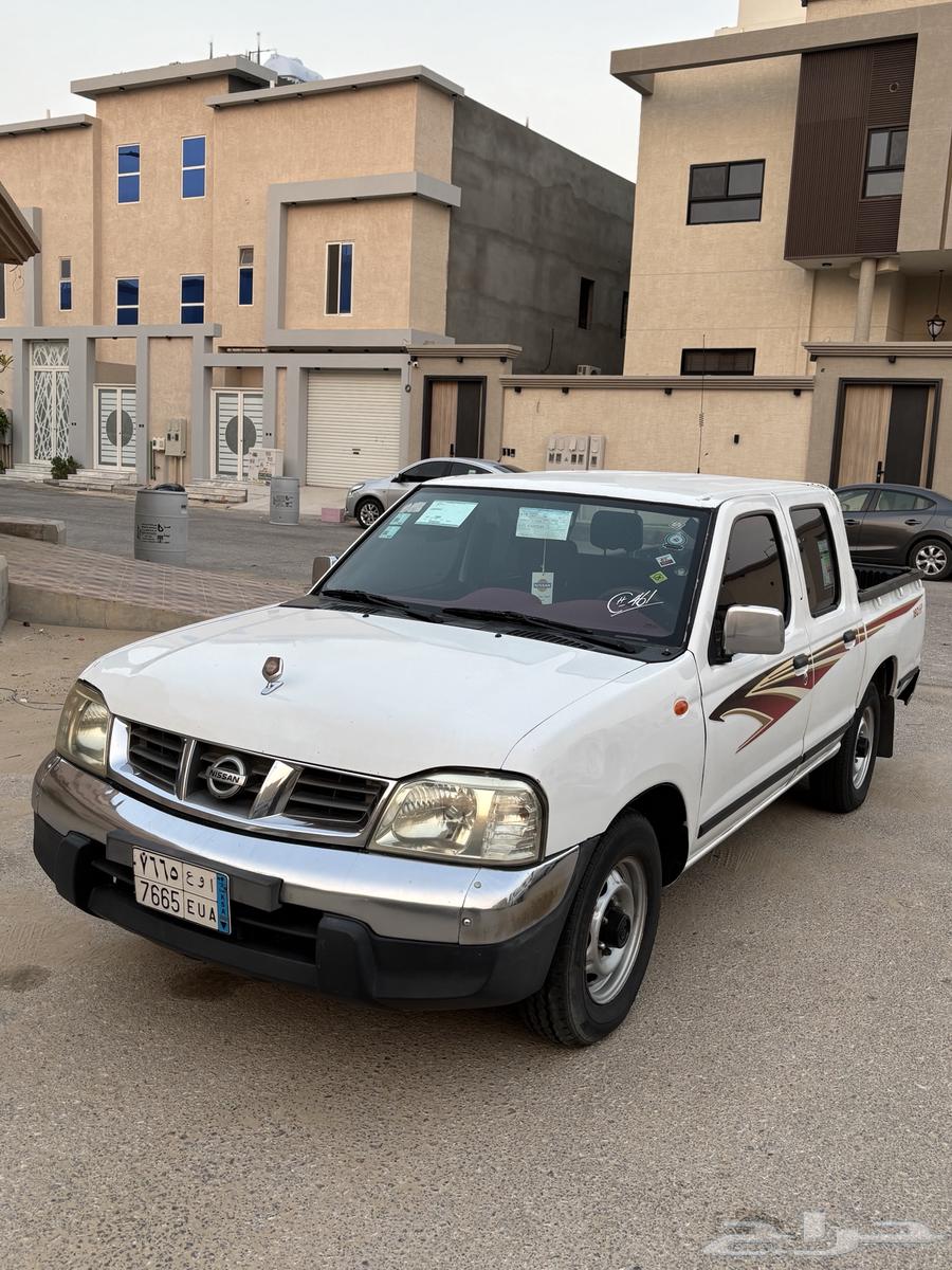 نيسان ددسن للبيع64380324396162112