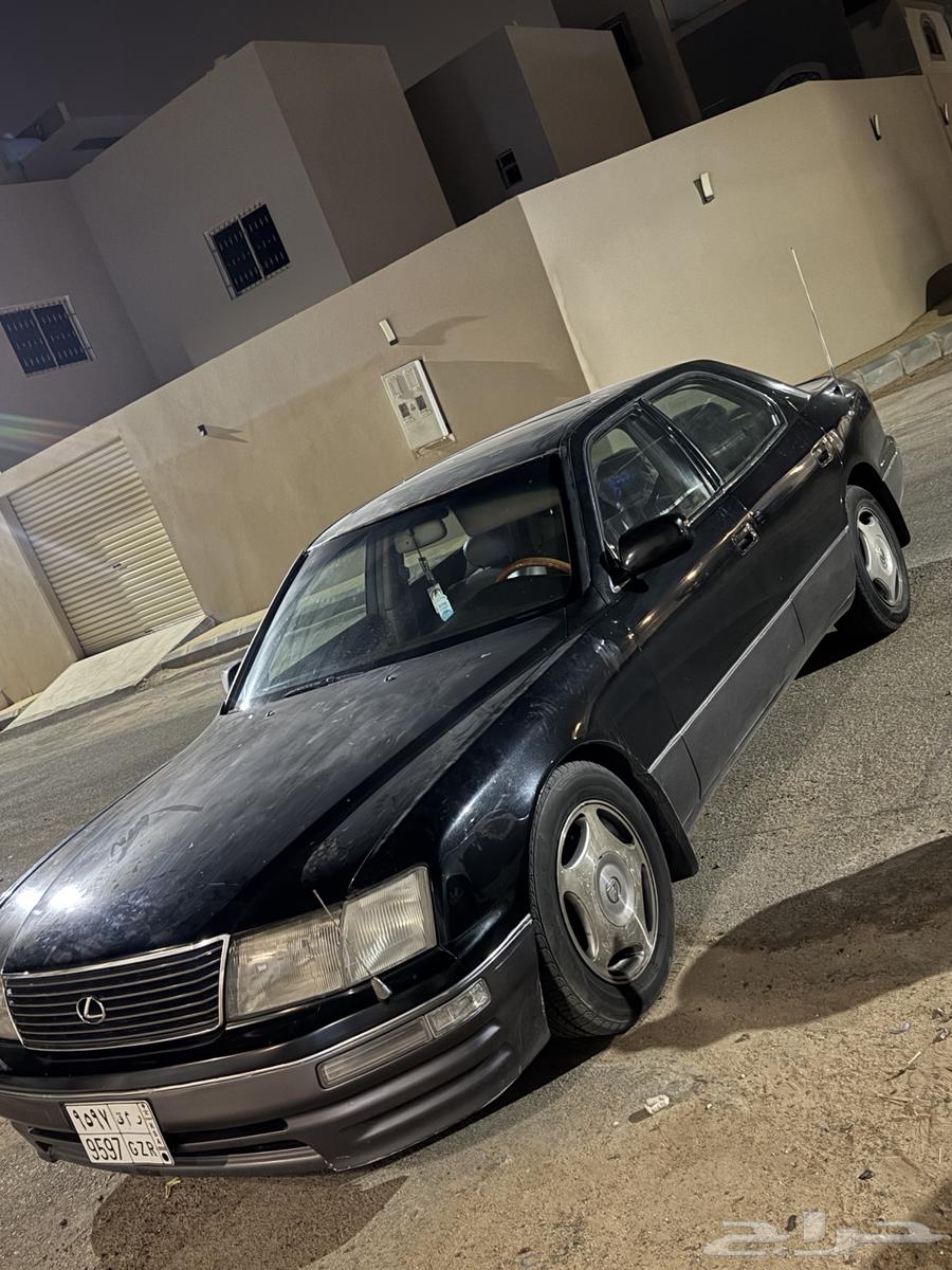 للبيع لكزز Ls400 موديل9564372667997187110