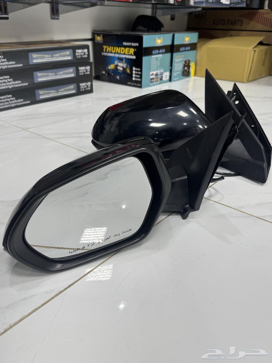 Yars Mirrors 2023 - 202464382362264833110