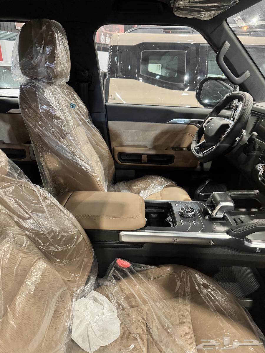 جيتور لاكجري موديل 2026 افضل سعر64383663914627113