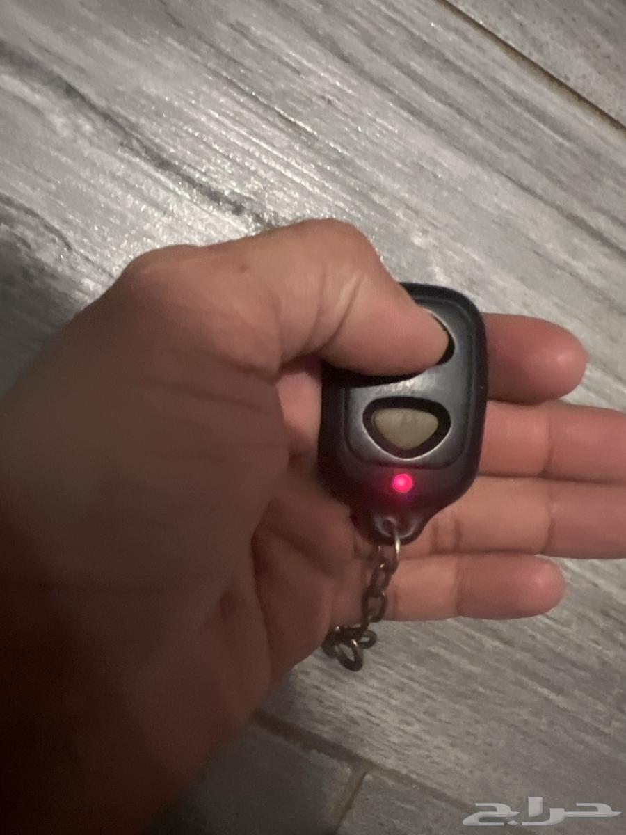 ريموت كامري عدد2 اصلي وكاله 2003-200664372798878593112
