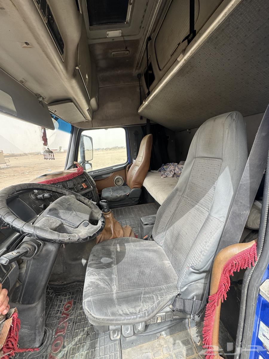 للبيع راس فولفو 200764374009470979113