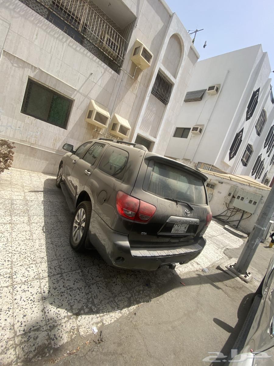 سيكويا 2009 للبيع64379050167171111