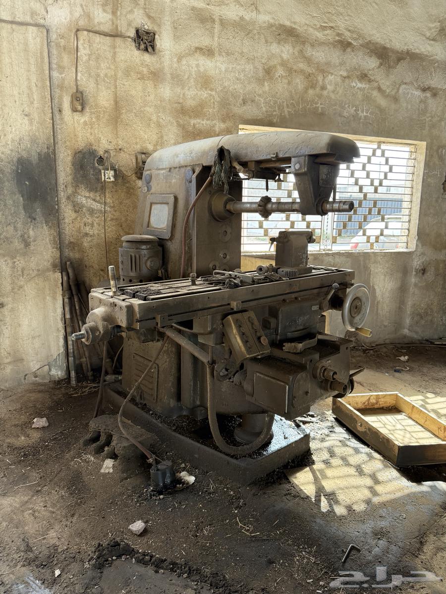 مخارط للبيع64376929956865112