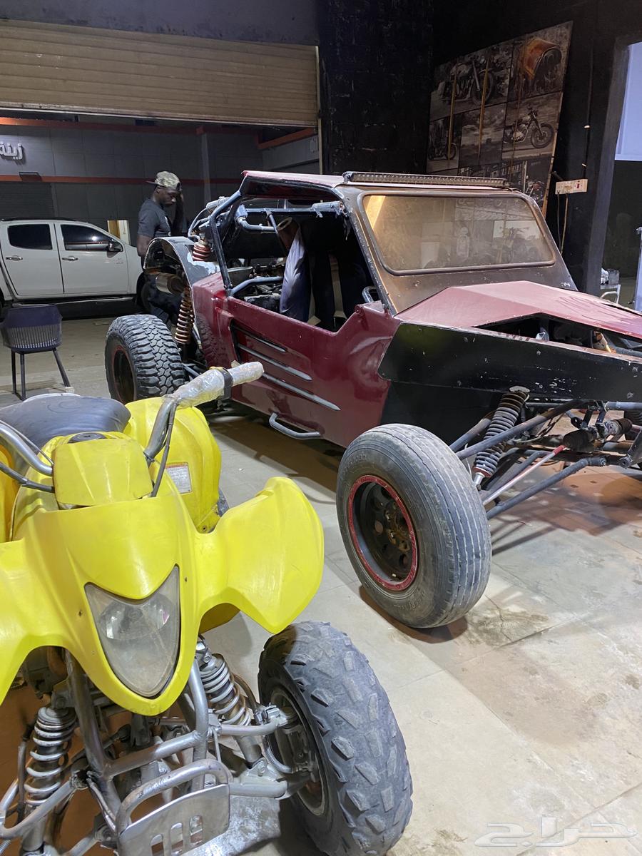 ورشة صيانة البقيات64373311885954110