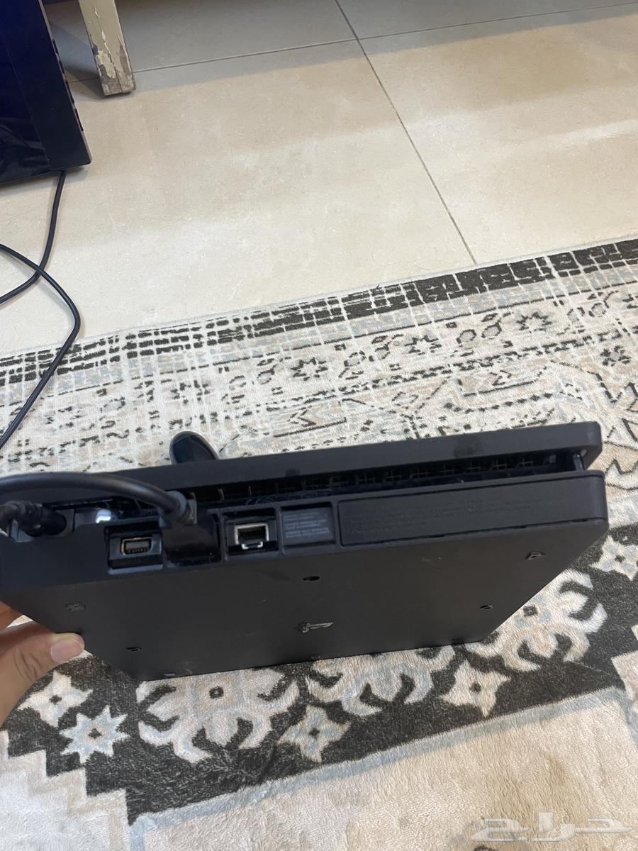 سوني 4 برو للبيع نضيف ولامره دخل الصيانه64159602106243111