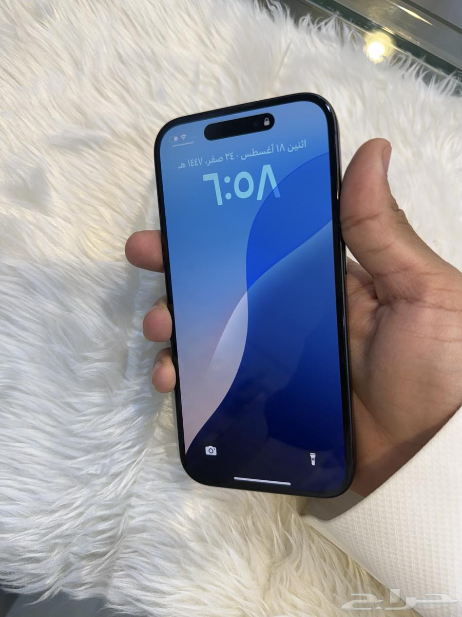 ايفون 16 العادي   Regular iPhone 1664163600356225112