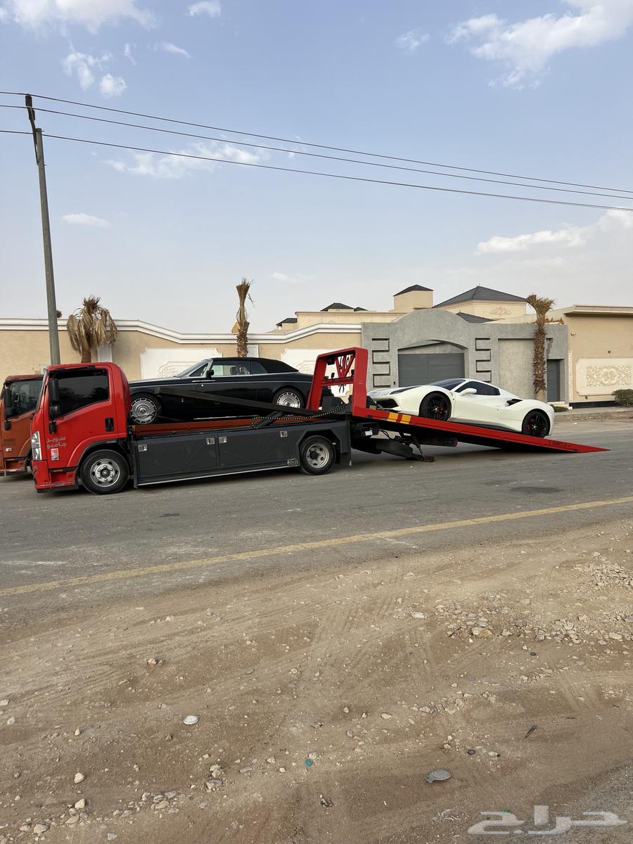 سطحه هيدروليك راجعه من الرياض إلى ابها جيزان الباحه بيشه64381082045953113