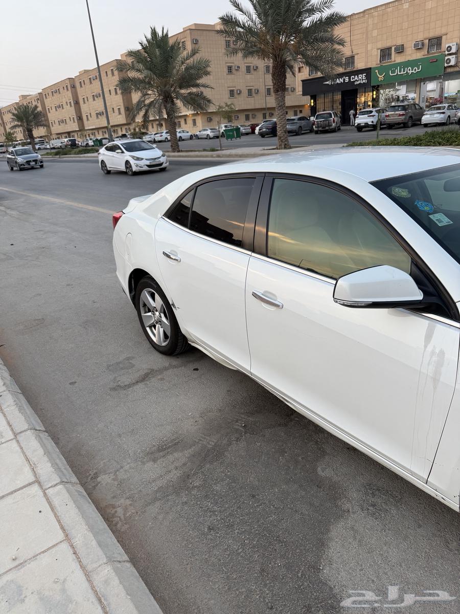 ماليبو LT 2015 المالك الاول64377637447170112