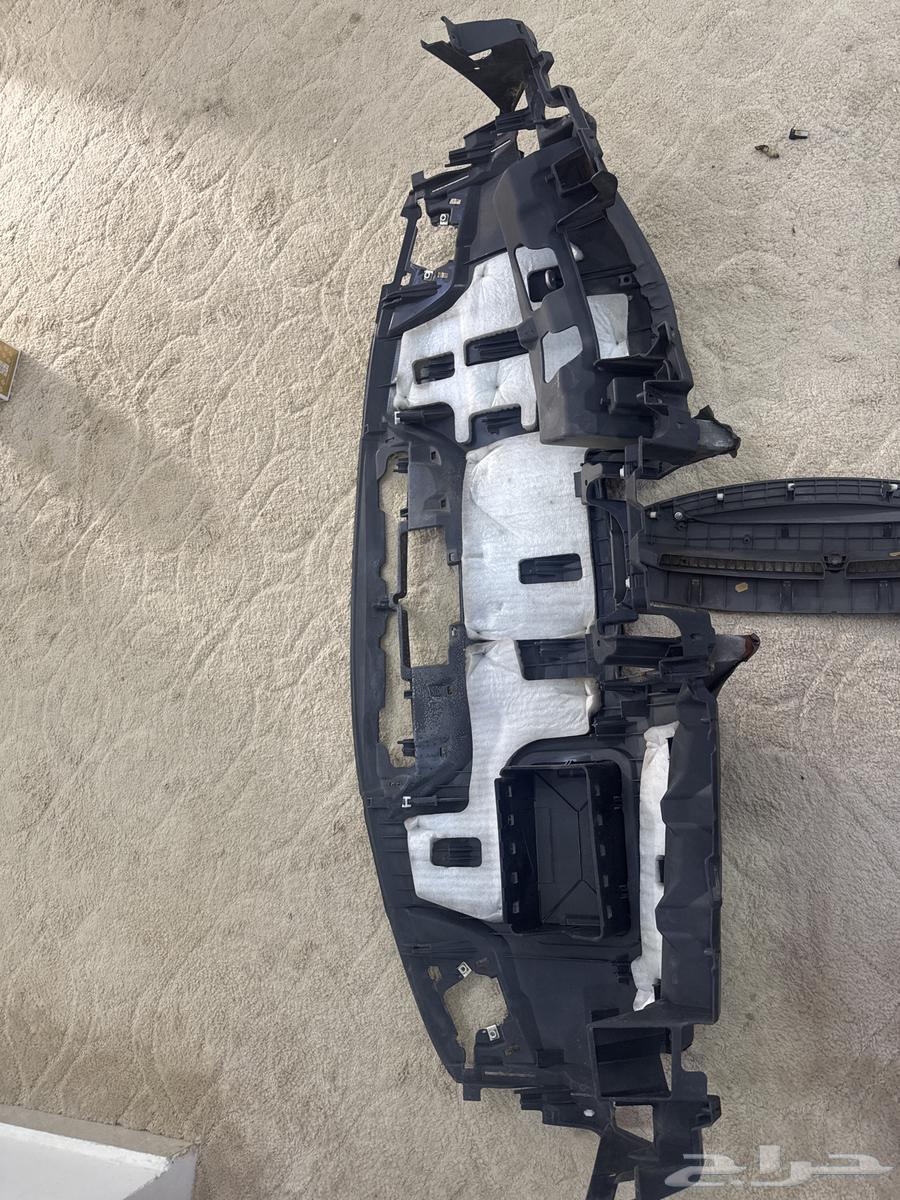 قشره طبلون كامري من 2007 إلا 201164381287236354113