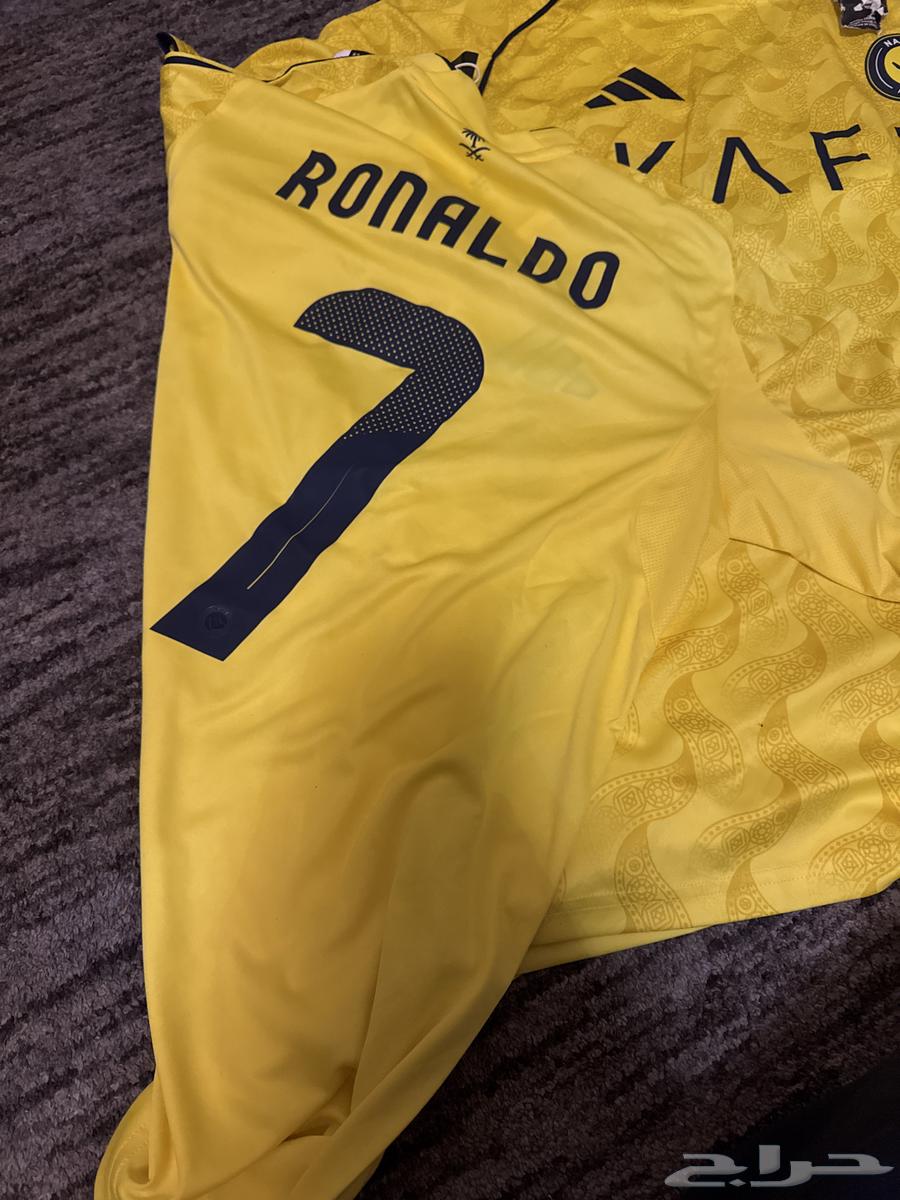 تيشيرت النصر الموسم 25 26 ( اصلي اديداس )64243342743681111