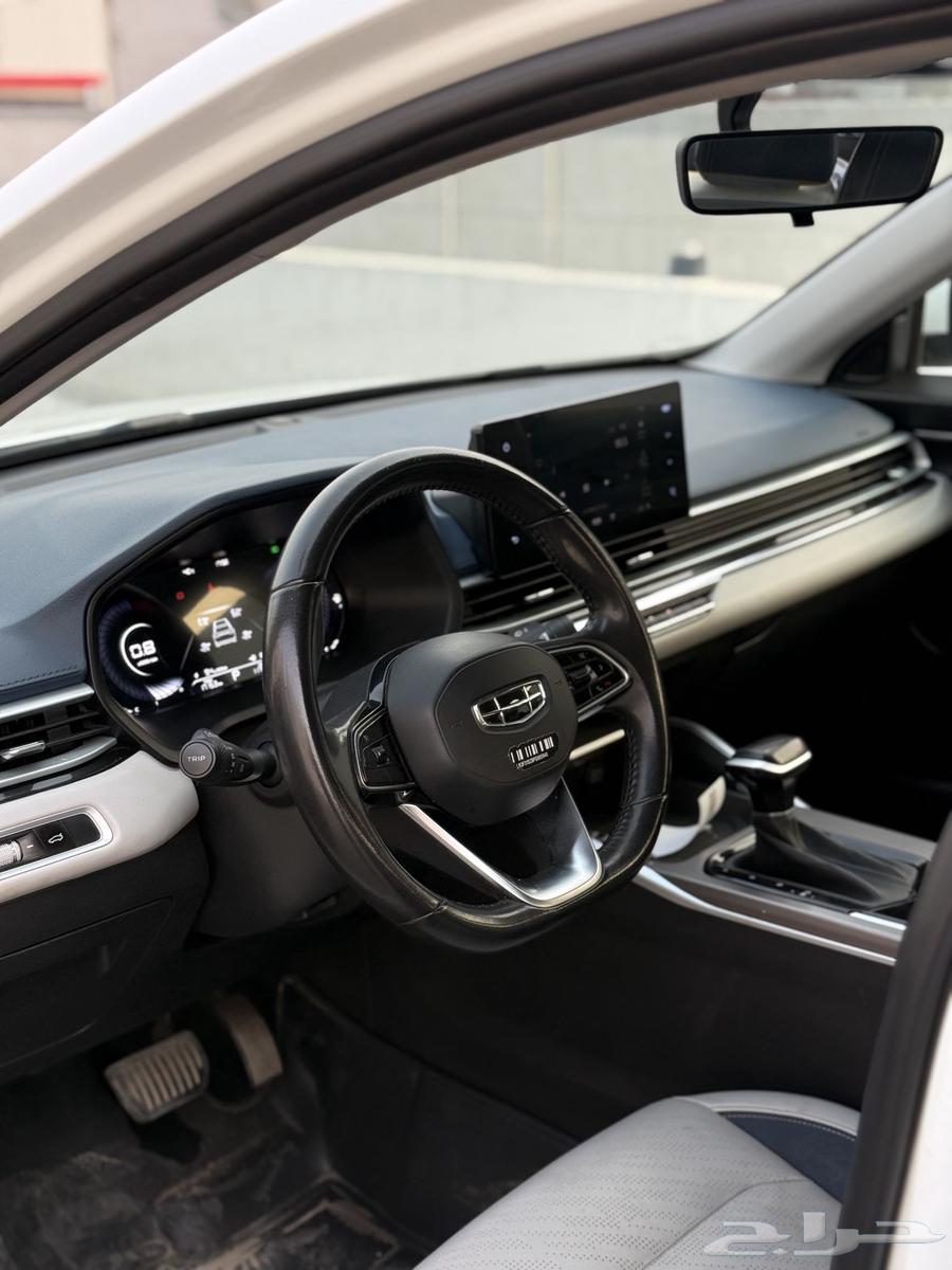 جيلي امجراند 202364382100456578113